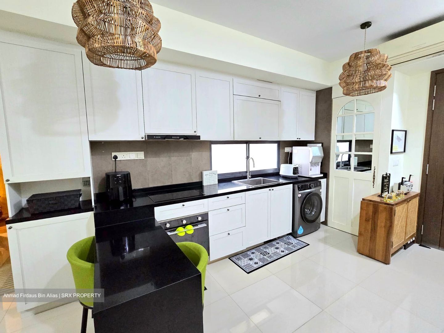 Parc Olympia (D17), Condominium #517571431